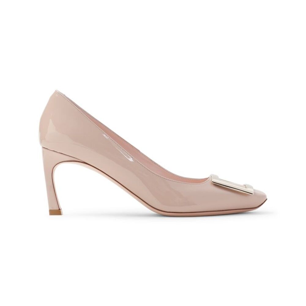 Roger Vivier Belle Trompette Pumps Women